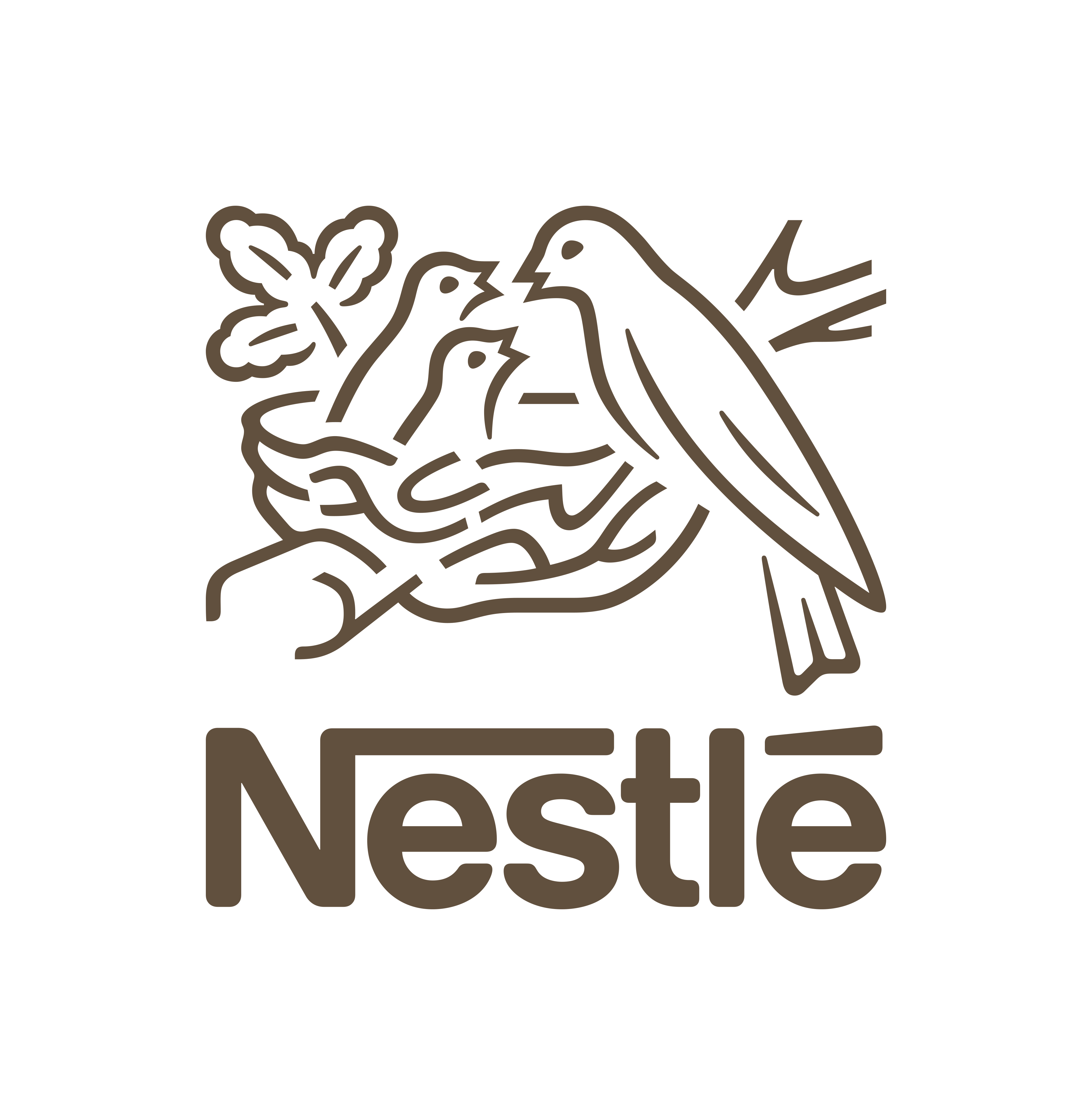 Nestle
